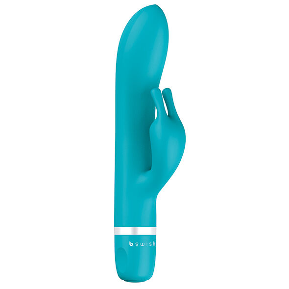 Mercadox B SWISH - BWILD CLSSICO COELHO VIBRADOR JADE