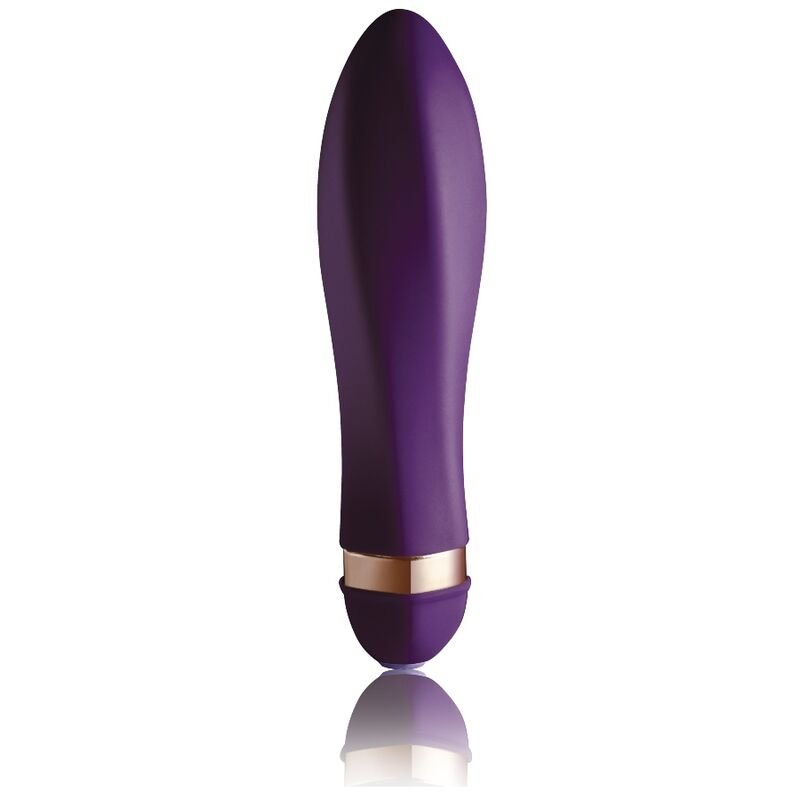 Mercadox ROCKS-OFF - VIBRADOR TWISTER 10 MODOS