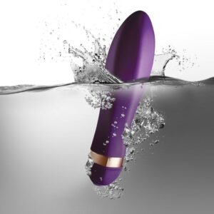 ROCKS-OFF – VIBRADOR TWISTER 10 MODOS