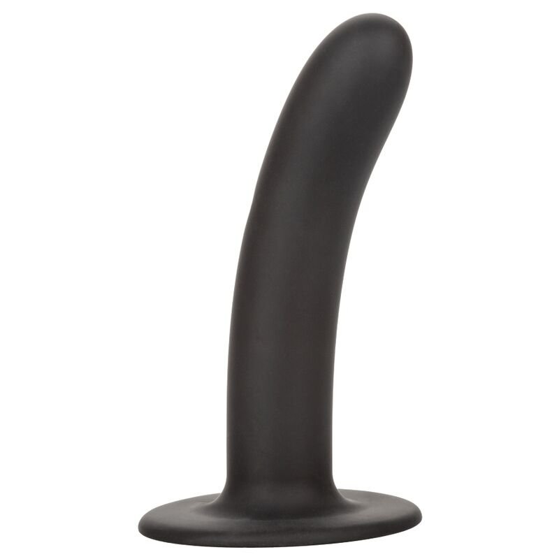 Mercadox CALEXOTICS - BOUNDLESS DILDO 15.25 CM COMPATÍVEL LISO