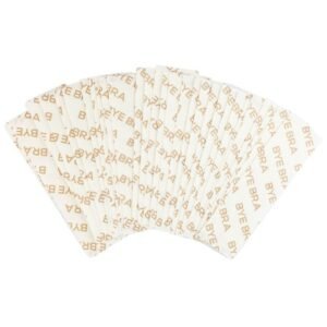 BYE-BRA – ADESIVO DECOTE 20 UDS