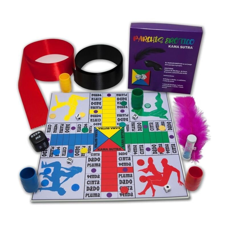 Mercadox DIABLO PICANTE - PATCH ERÓTICO