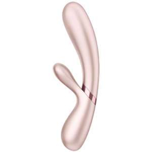 SATISFYER – VIBRADOR HOT AMANTE