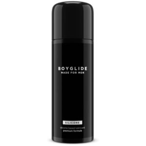 INTIMATELINE – LUBRIFICANTE  BASE DE SILICONE BOYGLIDE 100 ML