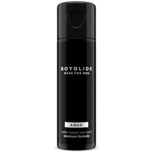 INTIMATELINE – LUBRIFICANTE  BASE DE GUA BOYGLIDE 30 ML