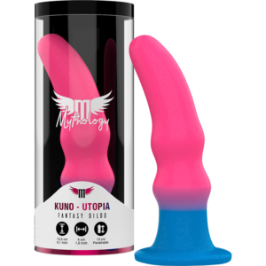 MYTHOLOGY – KUNO UTOPIA VIBRADOR M