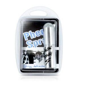 RUF – SPRAY DE FEROMONAS HOMEM 15ML