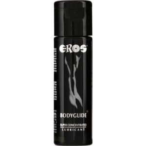 EROS – LUBRIFICANTE DE SILICONE SUPERCOCENTRADO BODYGLIDE 30 ML