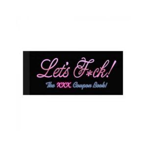 KHEPER GAMES – VAMOS F*CK CUPONS / EN