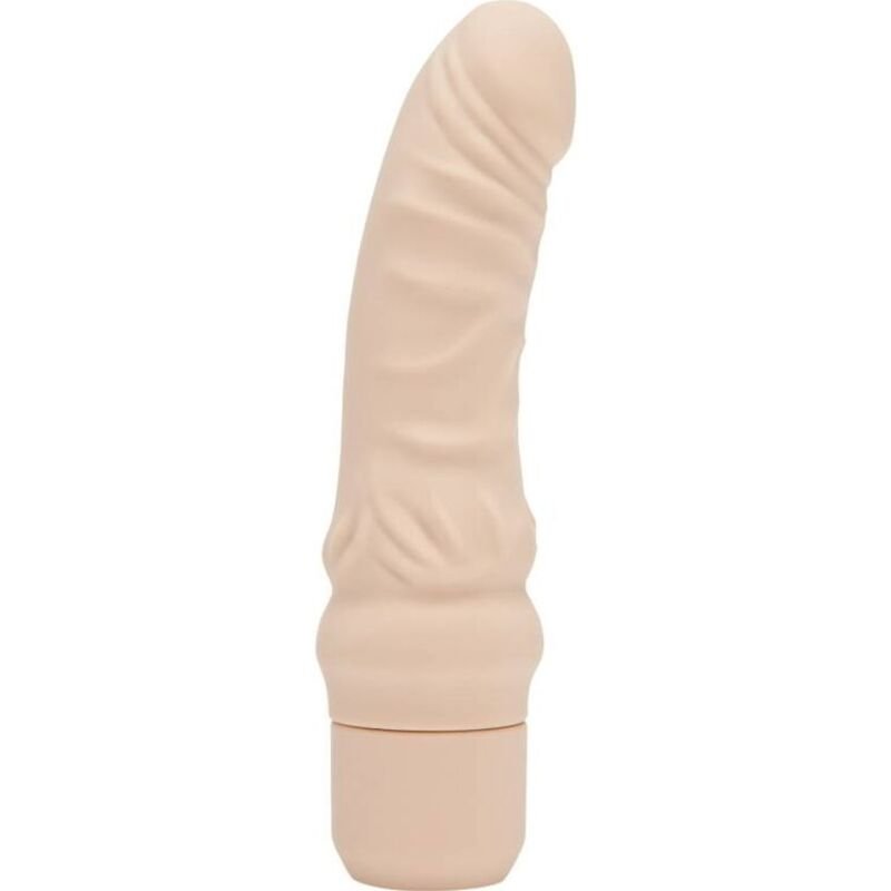 Mercadox GET REAL - MINI CLASSIC G-SPOT VIBRADOR SKIN