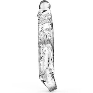 GET REAL – MANGA DE EXTENSO XLARGE TRANSPARENTE