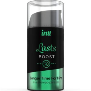 INTT FOR HIM – GEL RETARDADOR DA EJACULAÇÃO MASCULINA