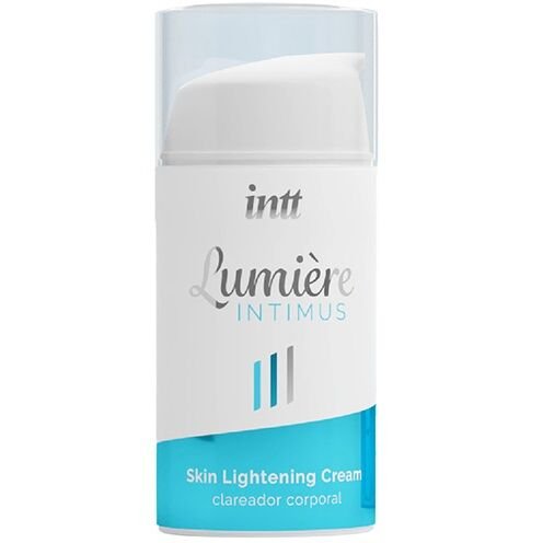Mercadox INTT - LUMI RE INTIMUS CREME CORPORAL HIDRATANTE LIGHTENING