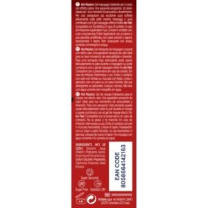 CONTROL – PAIXO QUENTE 3 EM 1 GEL 200 ML