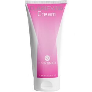FEMINTIMATE – CREME CLARIFICANTE BRANQUEADOR 100 ML