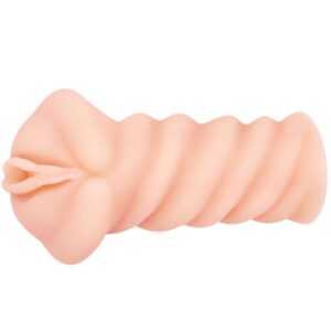 CRAZY BULL – MASTURBADOR DE VAGINA PORTTIL