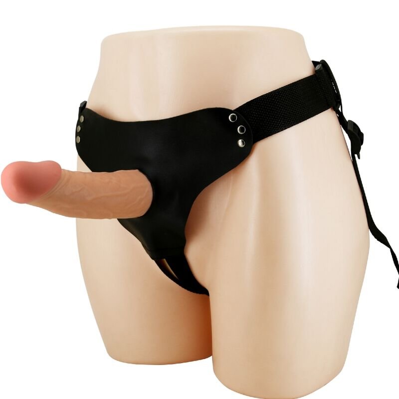 Mercadox PRETTY LOVE - ARNÊS STARK CONFORTVEL