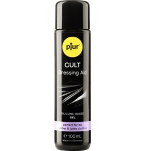 PJUR – CULTO PARA LTEX 100 ML