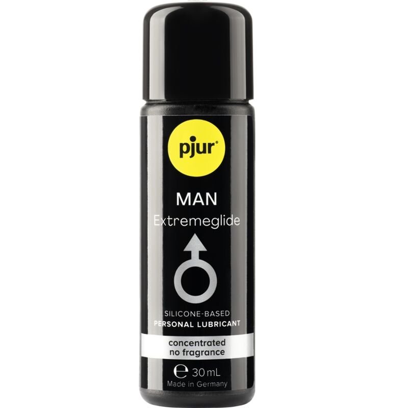 Mercadox PJUR - LUBRIFICANTE PREMIUM MAN 30 ML
