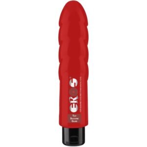 EROS – TOY SILICONE GLIDE LUBRIFICANTE À BASE DE SILICONE 175 ML