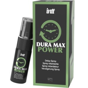 INTT – SPRAY RETARDANTE DURA MAX POWER