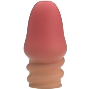 PRETTY LOVE – JEREMY PÊNIS ROSA MAIS GROSSO