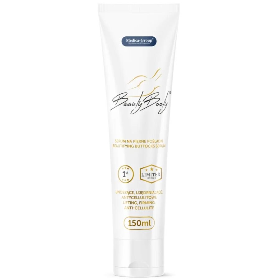 Mercadox MEDICA GROUP - BEAUTY BOOTY SERUM 150 ML