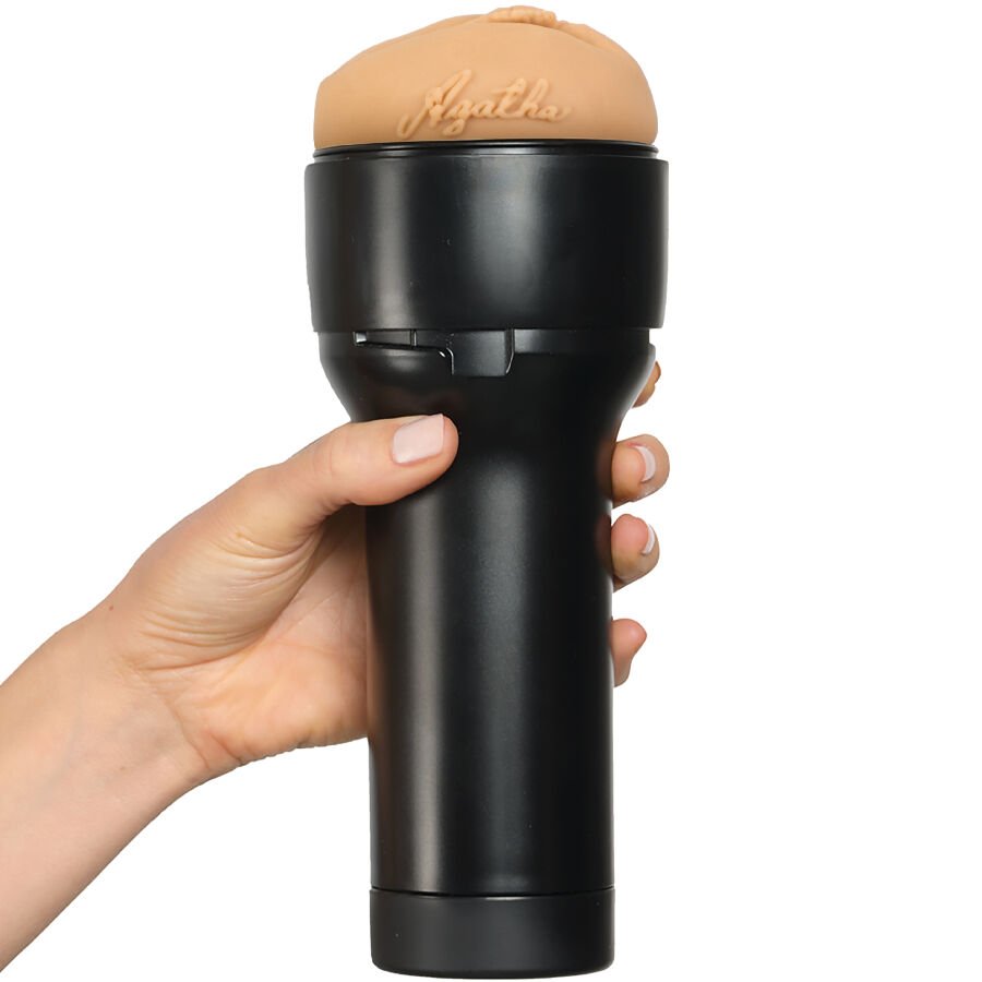 KIIROO - COLEÇÃO FEEL AGATHA VEGA MASTURBADOR STARS - Image 3