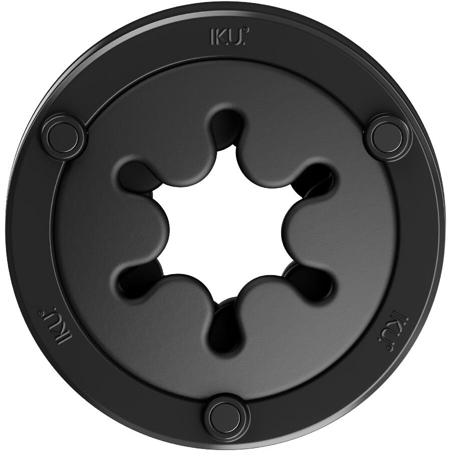 FUN FACTORY - IKU FLEX MASTURBADOR PRETO - Image 3