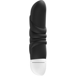 FUN FACTORY – JAM MINI VIBRATOR PRETO