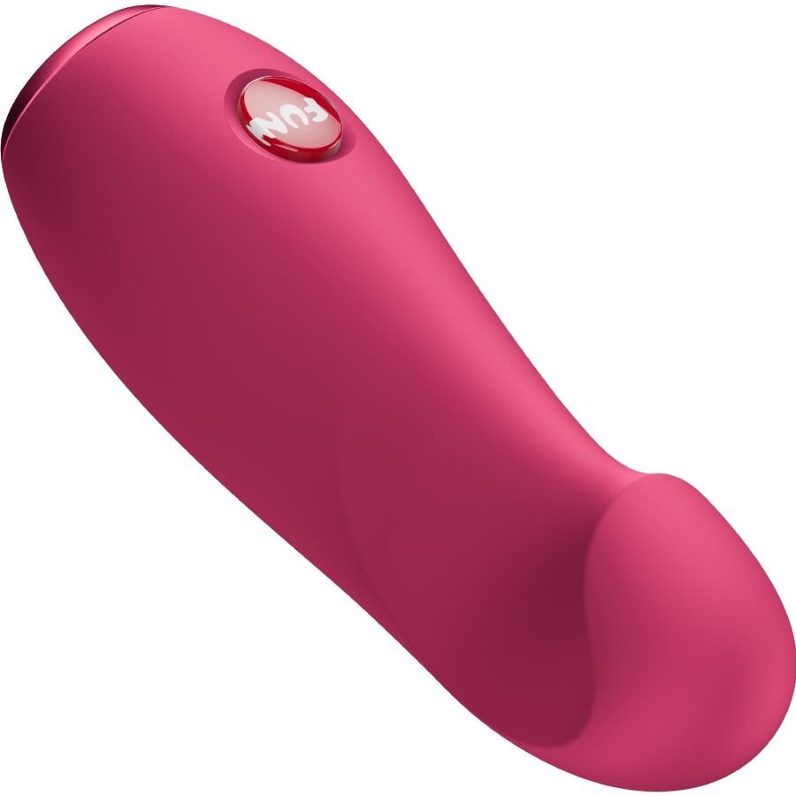 FUN FACTORY - VIBRADOR STELLA BULLET FRAMBOESA - Image 3