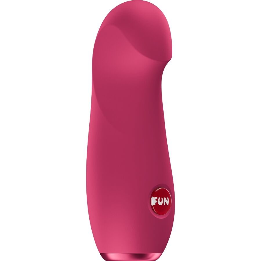 FUN FACTORY - VIBRADOR STELLA BULLET FRAMBOESA - Image 2