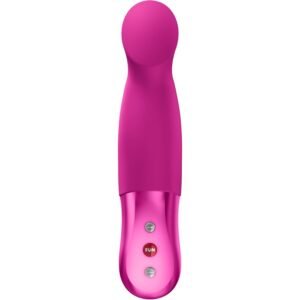 FUN FACTORY – SUNDAZE PULSATORS DE IMPULSO MAGENTA