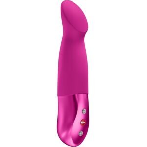 FUN FACTORY – SUNDAZE PULSATORS DE IMPULSO MAGENTA