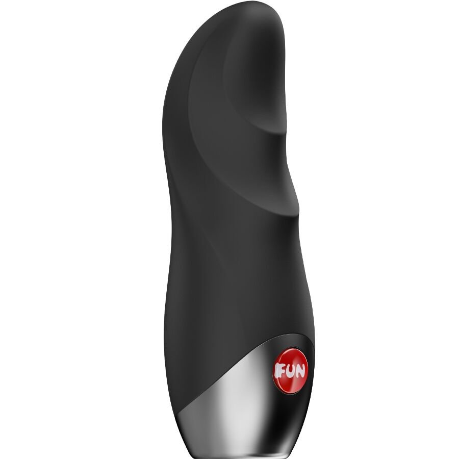 FUN FACTORY - VIBRADOR BULLET VIOLA PRETO - Image 2
