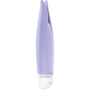 FUN FACTORY – VIBRADOR DE ENCAIXE VOLITA ROXO