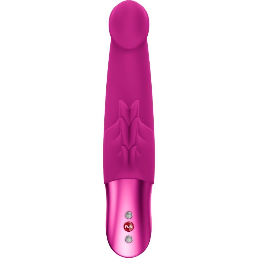 FUN FACTORY - VIBRADOR COELHO WICKED ANGEL MAGENTA - Image 2