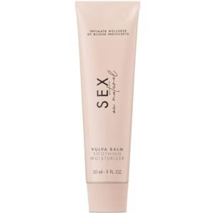 BIJOUX INDISCRETS – SEX AU NATUREL VULVA BALM HIDRATANTE CALMANTE 30 ML