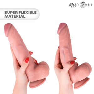 MR INTENSE – NEESON DILDO 27 CM -Ø- 5,6 CM