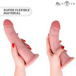 MR INTENSE – BIG TERENCE DILDO 22,5 CM -Ø- 5,6 CM