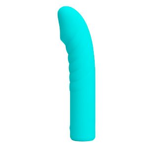 PRETTY LOVE – RYLAN VIBRADOR AZUL PARA PONTO G