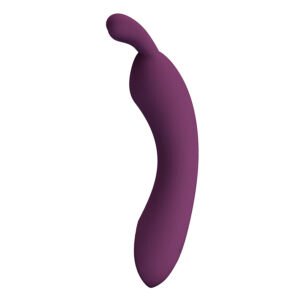 PRETTY LOVE – DJ RABBIT VIBRADOR DE PONTO G ROXO