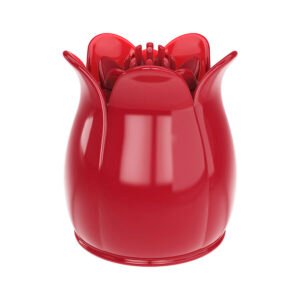 PRETTY LOVE – SECRET GARDEN CABEÇA DE MASSAGEM ROSA