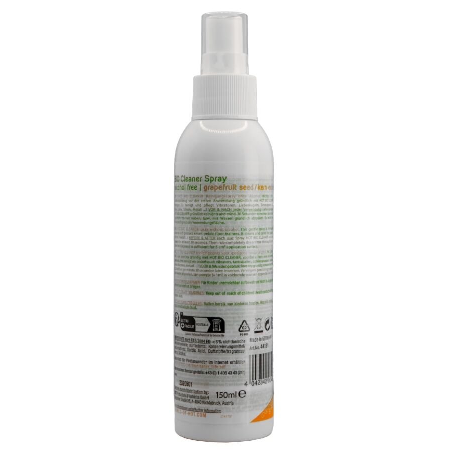 HOT - SPRAY DE LIMPEZA BIO 150 ML - Image 2