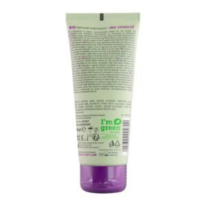 HOT – BIO LUBRIFICANTE À BASE DE ÁGUA ANAL 100 ML