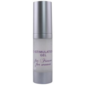HOT – GEL ESTIMULANTE O PARA MULHERES 15 ML