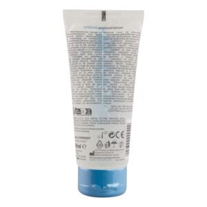 HOT – SUPERGLIDE LUBRIFICANTE À BASE DE ÁGUA 100 ML