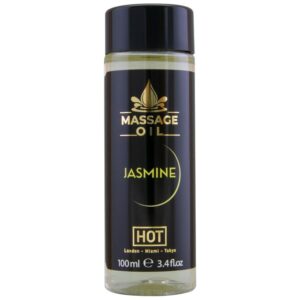 HOT – ÓLEO DE MASSAGEM DE JASMIM 100 ML