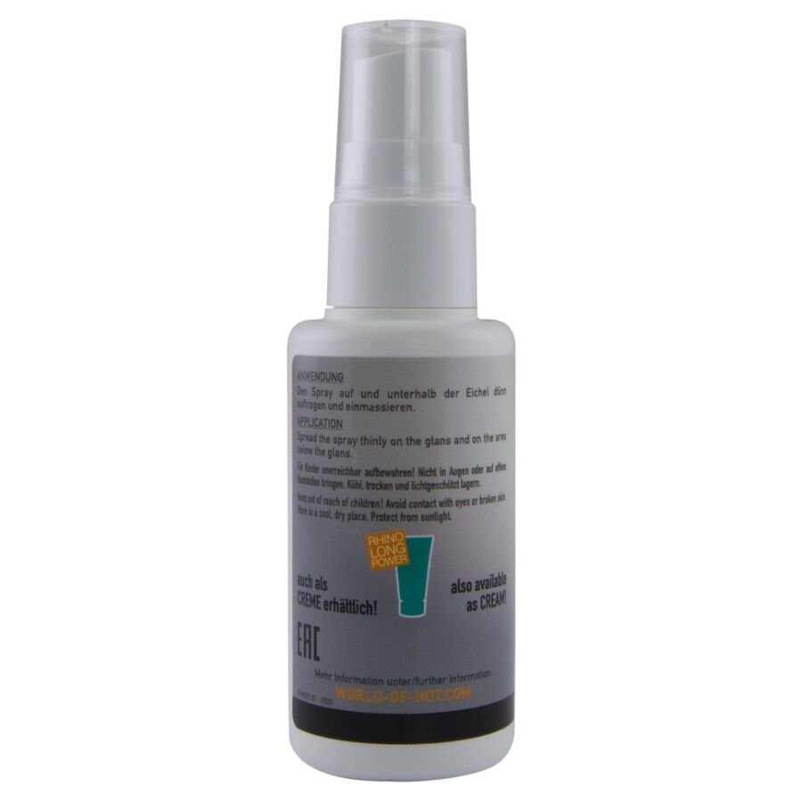 HOT - SPRAY RETARDANTE 50 ML - Image 3