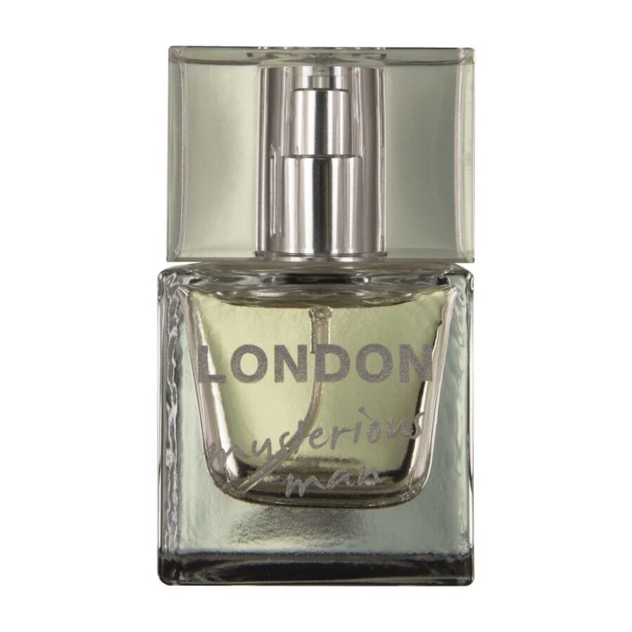 HOT - PERFUME DE FEROMÔNIOS LONDRES HOMEM MISTERIOSO 30 ML - Image 2